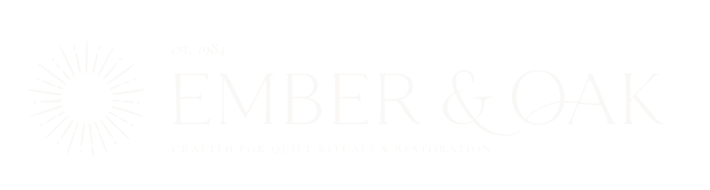 Ember & Oak